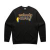 AS Colour Mens Relax Crew Thumbnail
