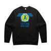 AS Colour Mens Relax Crew Thumbnail