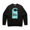 AS Colour Mens Relax Crew Thumbnail