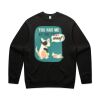 AS Colour Mens Relax Crew Thumbnail