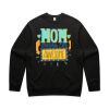 AS Colour Mens Relax Crew Thumbnail
