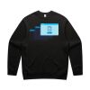 AS Colour Mens Relax Crew Thumbnail