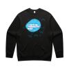 AS Colour Mens Relax Crew Thumbnail