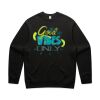 AS Colour Mens Relax Crew Thumbnail