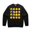 AS Colour Mens Relax Crew Thumbnail