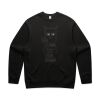 AS Colour Mens Relax Crew Thumbnail