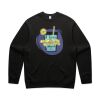 AS Colour Mens Relax Crew Thumbnail