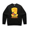 AS Colour Mens Relax Crew Thumbnail