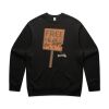 AS Colour Mens Relax Crew Thumbnail