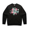 AS Colour Mens Relax Crew Thumbnail