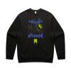 AS Colour Mens Relax Crew Thumbnail