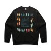 AS Colour Mens Relax Crew Thumbnail