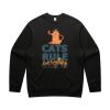 AS Colour Mens Relax Crew Thumbnail
