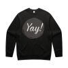 AS Colour Mens Relax Crew Thumbnail