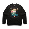 AS Colour Mens Relax Crew Thumbnail