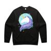 AS Colour Mens Relax Crew Thumbnail