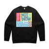 AS Colour Mens Relax Crew Thumbnail