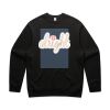 AS Colour Mens Relax Crew Thumbnail