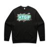 AS Colour Mens Relax Crew Thumbnail