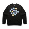 AS Colour Mens Relax Crew Thumbnail