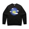 AS Colour Mens Relax Crew Thumbnail