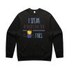 AS Colour Mens Relax Crew Thumbnail