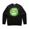 AS Colour Mens Relax Crew Thumbnail
