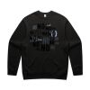AS Colour Mens Relax Crew Thumbnail