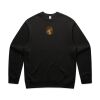 AS Colour Mens Relax Crew Thumbnail