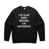 AS Colour Mens Relax Crew Thumbnail