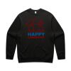 AS Colour Mens Relax Crew Thumbnail