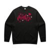 AS Colour Mens Relax Crew Thumbnail