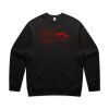 AS Colour Mens Relax Crew Thumbnail