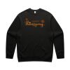 AS Colour Mens Relax Crew Thumbnail