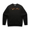 AS Colour Mens Relax Crew Thumbnail