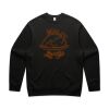 AS Colour Mens Relax Crew Thumbnail
