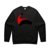 AS Colour Mens Relax Crew Thumbnail