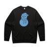 AS Colour Mens Relax Crew Thumbnail