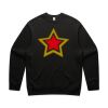 AS Colour Mens Relax Crew Thumbnail
