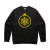 AS Colour Mens Relax Crew Thumbnail