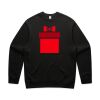 AS Colour Mens Relax Crew Thumbnail
