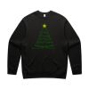 AS Colour Mens Relax Crew Thumbnail