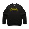 AS Colour Mens Relax Crew Thumbnail