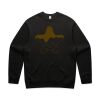AS Colour Mens Relax Crew Thumbnail