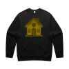 AS Colour Mens Relax Crew Thumbnail