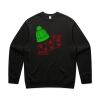 AS Colour Mens Relax Crew Thumbnail