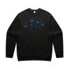AS Colour Mens Relax Crew Thumbnail