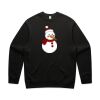 AS Colour Mens Relax Crew Thumbnail