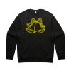 AS Colour Mens Relax Crew Thumbnail