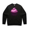 AS Colour Mens Relax Crew Thumbnail